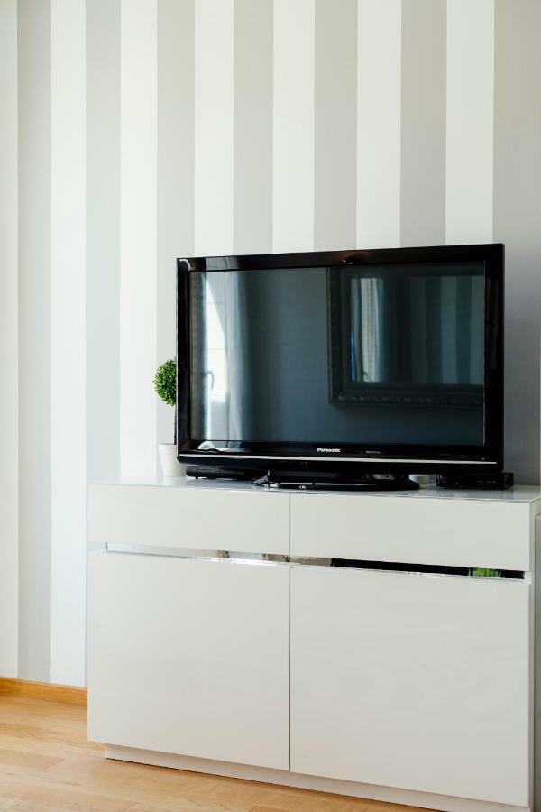 New Luxury Apartment Nives On Seaside สปลิท ภายนอก รูปภาพ