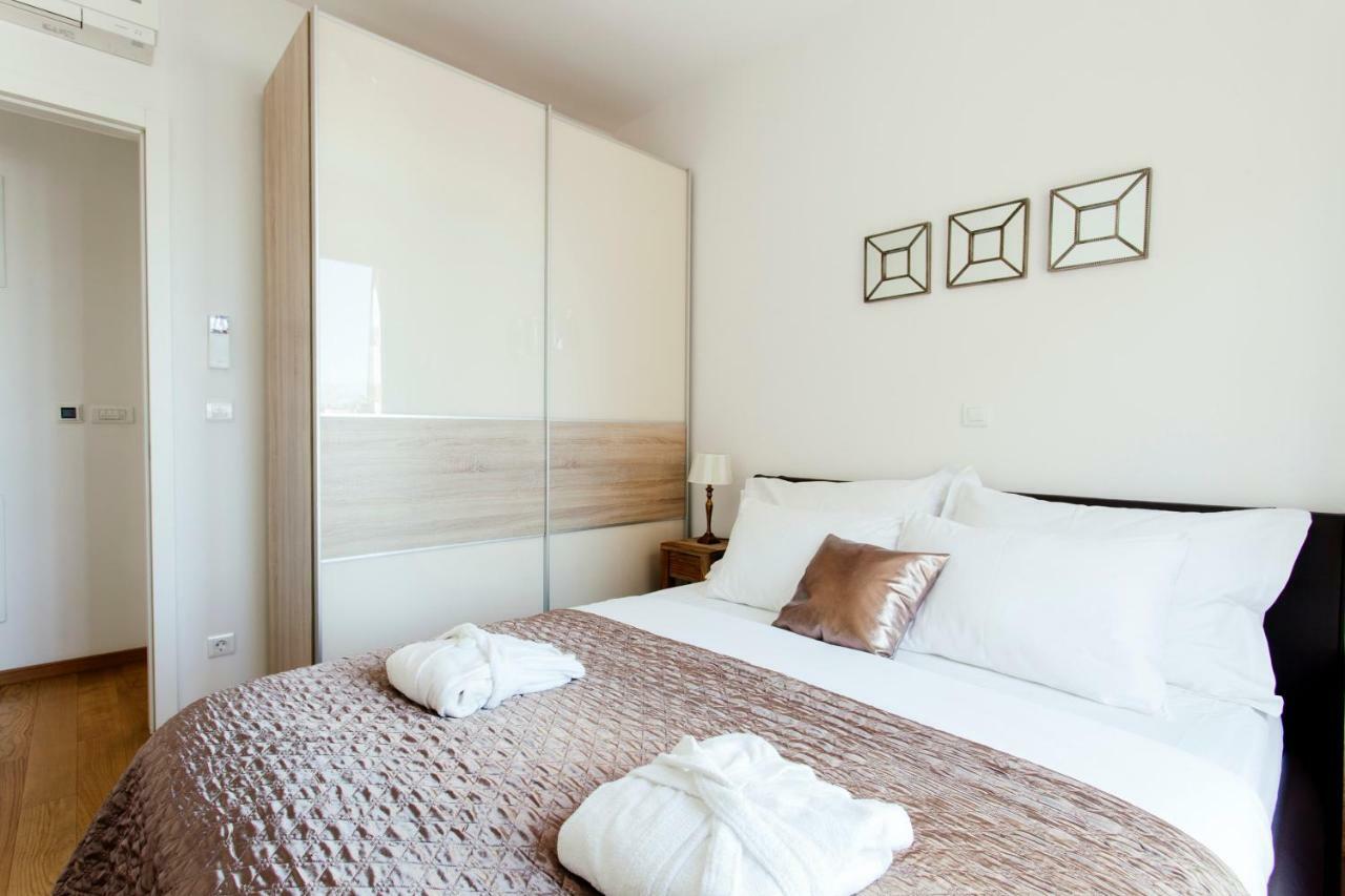 New Luxury Apartment Nives On Seaside สปลิท ภายนอก รูปภาพ