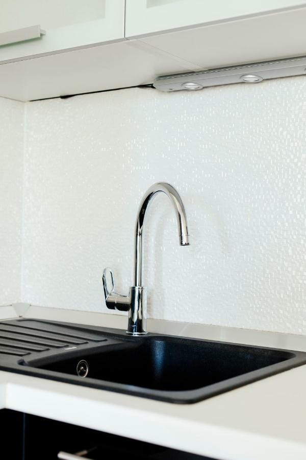 New Luxury Apartment Nives On Seaside สปลิท ภายนอก รูปภาพ