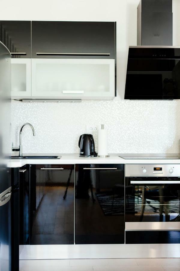 New Luxury Apartment Nives On Seaside สปลิท ภายนอก รูปภาพ
