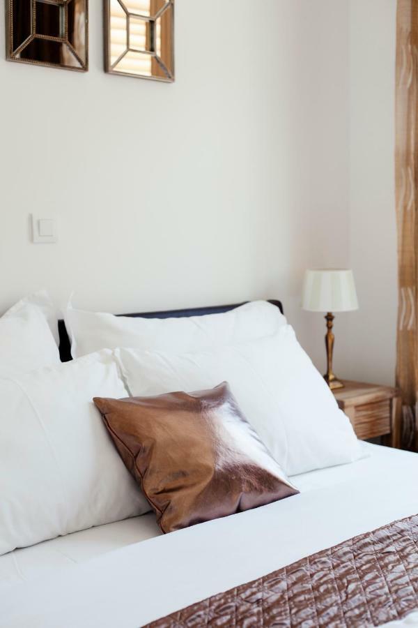 New Luxury Apartment Nives On Seaside สปลิท ภายนอก รูปภาพ